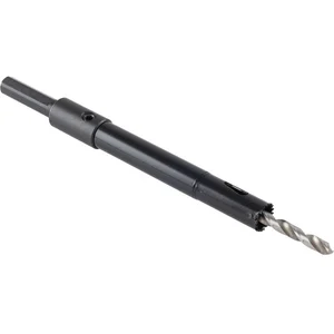 STERN Rollladenlochsäge mit Schaft Nutzlänge 100 mm ø 17 mm