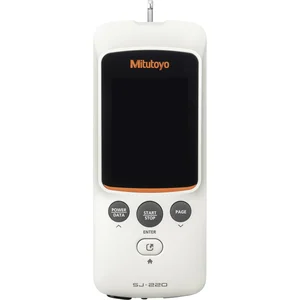 MITUTOYO Oberflächenrauheitsprüfgerät Surftest SJ 220