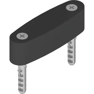 Bodenführung HELM 316, Kunststoff