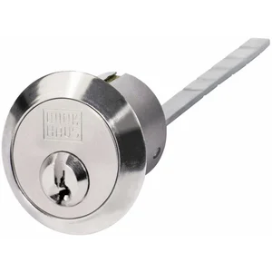 WINKHAUS Außenzylinder keyTec RPE 27/A10 EVVA Riegelschloss verschiedensperrend