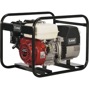 ELMAG Stromerzeuger SEB 3300 Watt