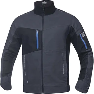 ARDON Arbeitsjacke 4Xstretch dunkelgrau M