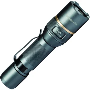 LED'S WORK Taschenlampe 450 Lumen IPX7