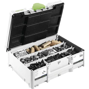 FESTOOL Domino-Verbinder-Sortiment SV-SYS D14