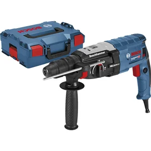 BOSCH Bohrhammer GBH2-28F 850 Watt SDS Plus