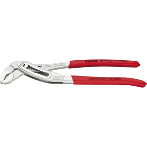 KNIPEX Alligator® Wasserpumpenzange, verchromt 250 mm
