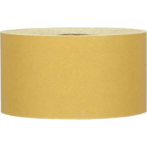 3M Handschleifpapier 236U Breite 115 mm Korn 80 1Rolle=50 Meter