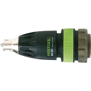 FESTOOL Tiefenanschlag (Rigipsvorsatz) Fastfix DD-DC
