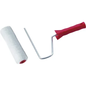 SCHULLER Farbroller mit Bügel und Vestanwalze Länge 180 mm ø 80 mm