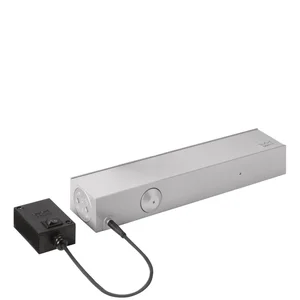 DORMAKABATürschließer TS 73-EMF EN 6, silber