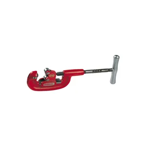 RIDGID Stahlrohrabschneider 2-A für Rohrdurchmesser 10-60 mm