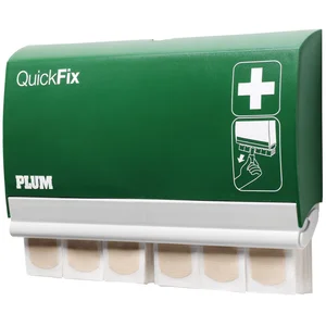 LEINA Pflasterspender QuickFix