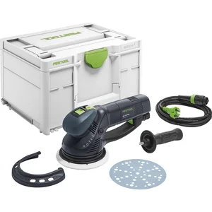 FESTOOL Exzenterschleifer Rotex RO150FEQ-Plus 720 Watt