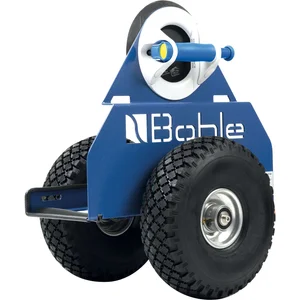 BOHLE Transportwagen - Saugheber