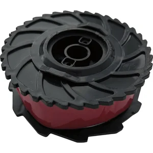 ALSAFIX Bindedraht 0,8 mm x 100 m blank