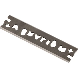 Wendemesser Breite 48 mm zu Rali Hobel 220 und 105 (10 Stück)