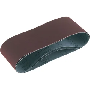 FESTOOL Schleifband Rubin 2 620 x 105 Korn 100 Inhalt 10 Stück