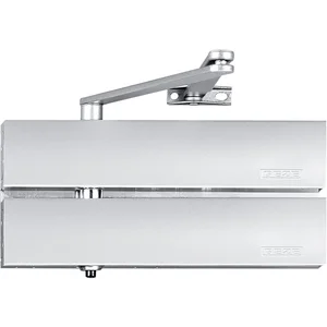 GEZE Türschließer TS 4000 Tandem EN > 7 Komplettverpackung