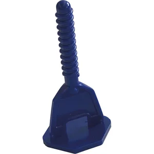 KAUFMANN Gewindelaschen zu Nivelliersystem - 200 Stück