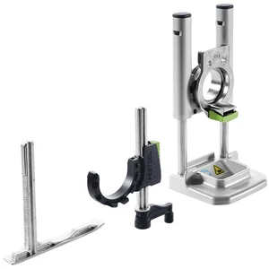 FESTOOL Ansetzhilfe+Tiefenanschlag OS-TA/AH Set