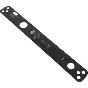 Brandschutzlaminat EN 3-6 zu DORMA ITS 96