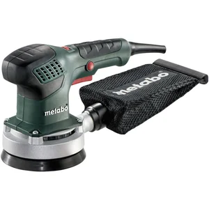METABO Exzenterschleifer SXE 3125 Hubhöhe 3mm 310 Watt