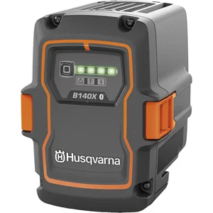 HUSQVARNA Akku / Ersatzakku B140X 36 Volt / 4,0 Ah (IEC) Li-Ion