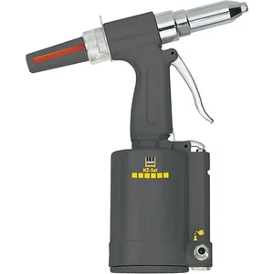SCHNEIDER Druckluft Blindnietpistole NZ-SYS für Nieten 2,4 - 4,8 mm