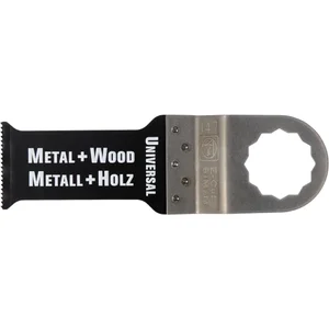 FEIN E-Cut-Sägeblatt Universal 28/60mm Form 147 (1 Stück)