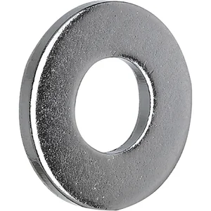 Sonderscheibe verzinkt 17.0x48x4.0 100HV