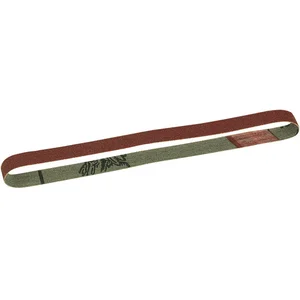 PROXXON Schleifband 10 x 330 mm Korn 80 (5 St)
