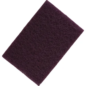 SIA Schleifvliespad 6120 152 x 229 mm Korn medium - 20 Stück