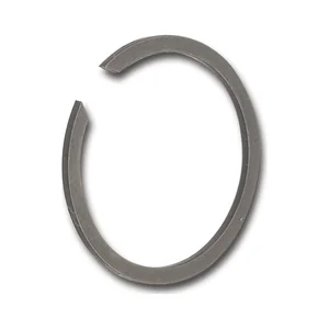 SW 30 Federstahl blank Sprengring für Wellen
