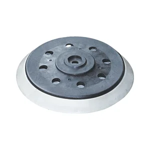 MAKITA Schleifteller weich 8-Loch