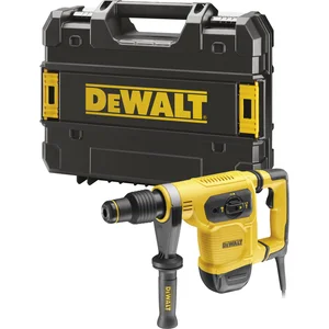DEWALT Bohrhammer D25481K 1050 Watt SDS Max