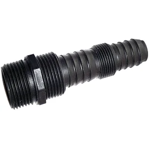 METABO Multiadapter 1" AG x 1" Tülle x 3/4" AG x 3/4" Tülle