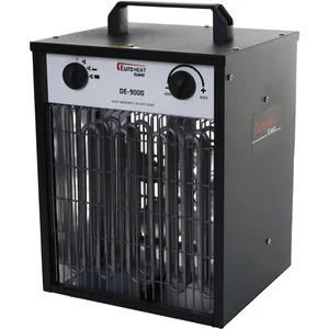 ELMAG Elektroheizer Wärmeleistung 9 kW