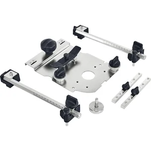 FESTOOL Lochreihen-Set LR32