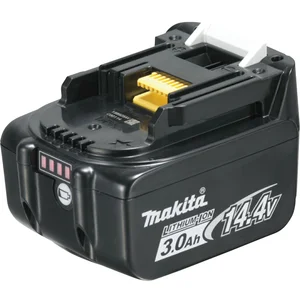 MAKITA Akku / Ersatzakku BL1430B Carton 14,4 Volt / 3,0 Ah (IEC) Li-Ion