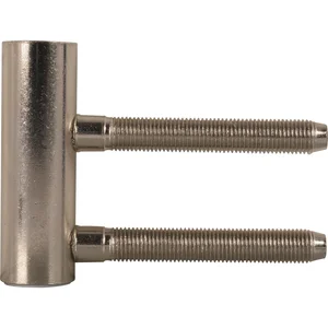 Türband Rahmenteil V 4400 WF, Bandhöhe 48,5 mm, Stahl vernickelt