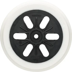 BOSCH 6-Loch Schleifteller hart zu GEX 150