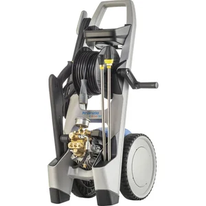 KRÄNZLE Hochdruckreiniger X10/140 TST 30-140 bar