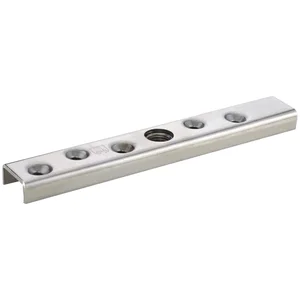 Anschraubflansch HELM Agrar 393