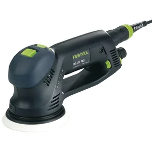 FESTOOL Exzenterschleifer RO125FEQ-Plus 500 Watt