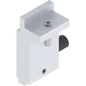 HELM GT-L Stopper für Einzugsdämpfung links