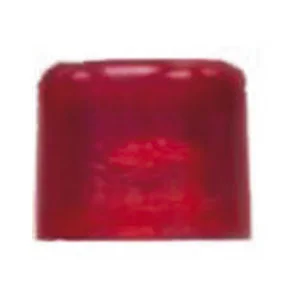Plastikhammer-Einsatz Kopfdurchmesser 50 mm Plastik rot