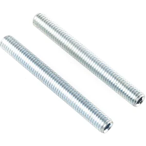 KWS Befestigungszubehör S3 - einseitig, M8, Stahl verzinkt