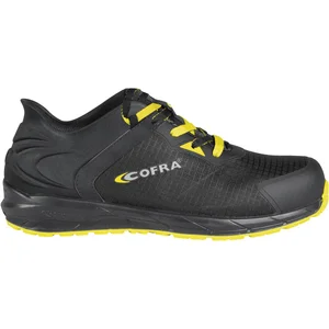 COFRA Sicherheitshalbschuh Sprint S1PS FO SR 47