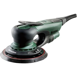 METABO Exzenterschleifer SXE 150-5,0 BL Hubhöhe 5,0mm 350 Watt
