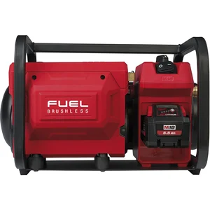 MILWAUKEE Akku-Kompressor M18 FAC-0 18 Volt